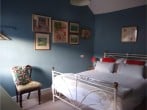 Double room Double room